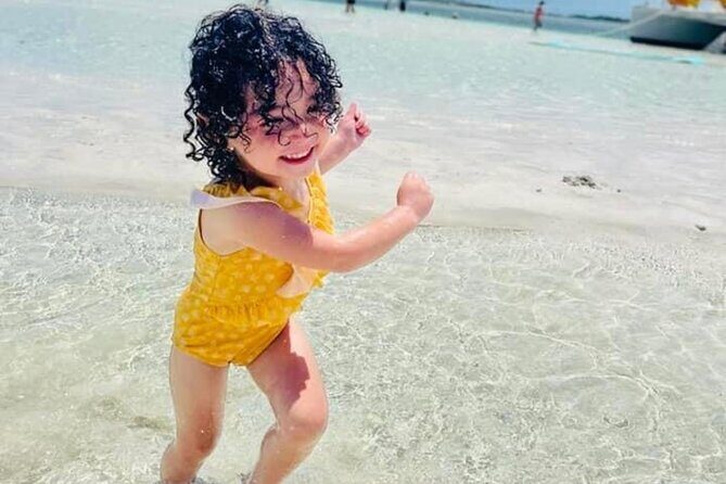 Key West's Happy Hour Sandbar & Sunset Cruise - Unlimited Drinks - The Downsides & Considerations