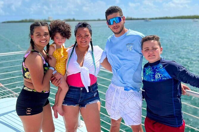 Key West's Happy Hour Sandbar & Sunset Cruise - Unlimited Drinks - Is This Tour Right for You?