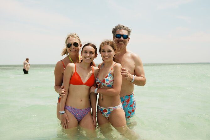 Key West's Happy Hour Sandbar & Sunset Cruise - Unlimited Drinks - Frequently Asked Questions (FAQ)