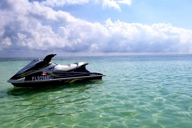 Key West's Morning Jet Ski Tour Special - An In-Depth Look at the Jet Ski Tour Around Key West