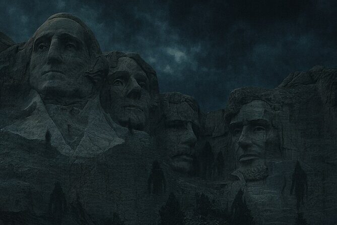 Keystone Ghost Tour Haunted Black Hills Self Guided Audio - Exploring the Keystone Ghost Tour Haunted Black Hills Self Guided Audio