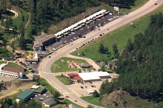 Keystone Ghost Tour Haunted Black Hills Self Guided Audio - Practical Details and Tips