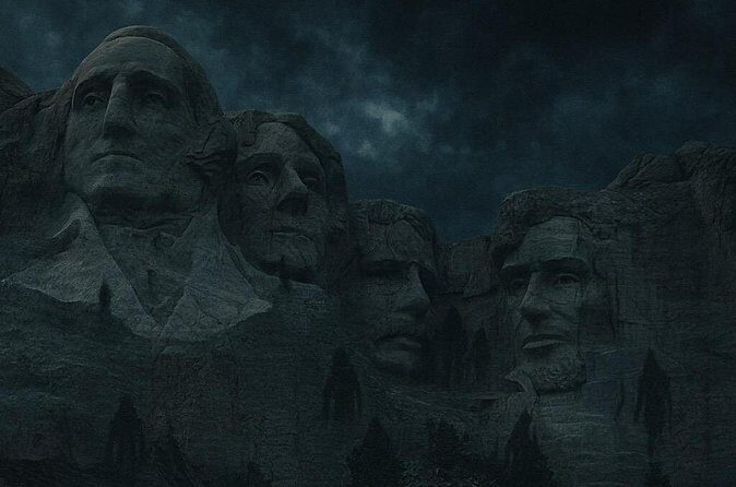 Keystone Ghost Tour Haunted Black Hills Self Guided Audio - FAQs: Everything You Need to Know