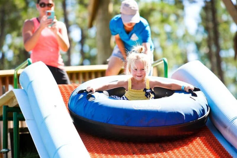 Keystone, South Dakota: Rushmore Tramway Ultimate pass - Who Should Consider This Experience?