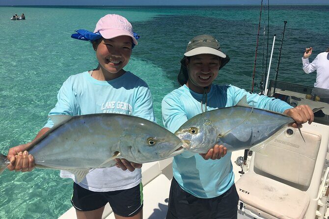 KeyWest Half-Day Inshore Fishing Private Charter - Final Thoughts