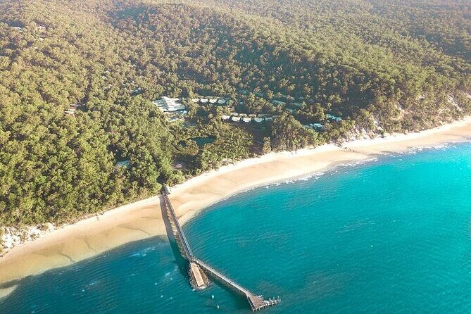 K'gari (Fraser Island) Getaway 3-Day from Hervey Bay - FAQ