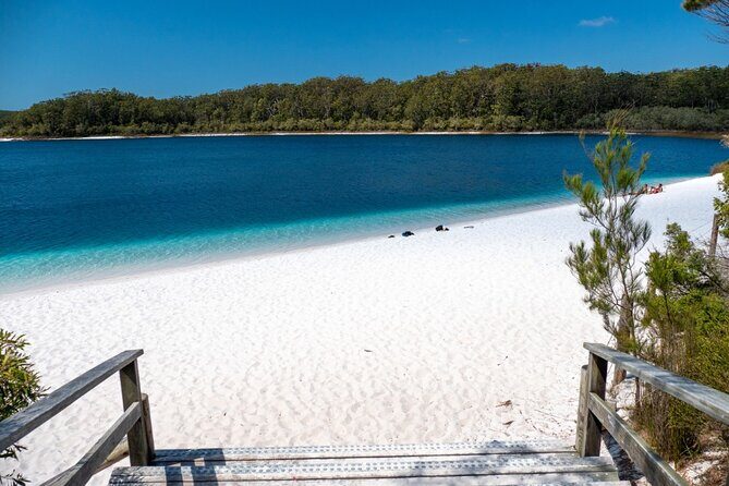 K'gari (Fraser Island) Small Group Day Tour - From Rainbow Beach - The Bottom Line: Is This Tour Right for You?