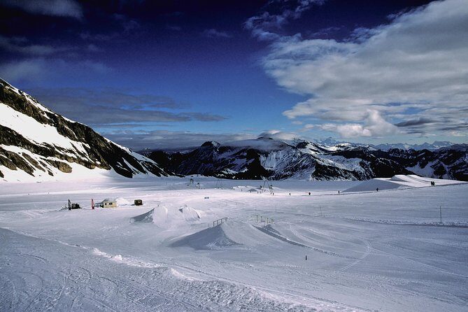 (KGP320) - Glacier 3000, Adventure Private tour with Driver Guide - Frequently Asked Questions (FAQs)