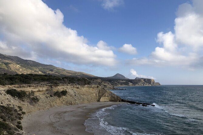 KGS02.Off the Beaten Track Tour in Kefalos & Cavo Paradiso - FAQ: Practical Questions About the Tour