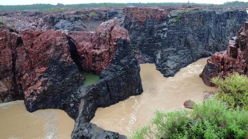 Khajuraho in a Day : Temples, Raneh Waterfall & Village Life - A Deep Dive into the Khajuraho in a Day Tour