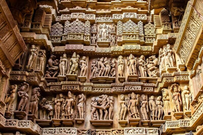 Khajuraho in a Day : Temples, Raneh Waterfall & Village Life - FAQs About the Khajuraho in a Day Tour