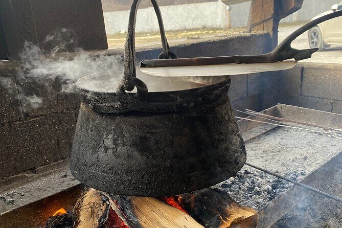 Khinkali Birthplace Gastronomy Tour in Pshavi - A Practical Look at the Tour