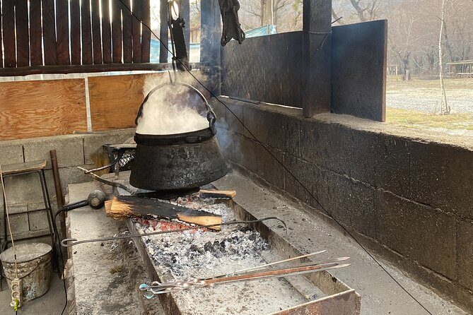 Khinkali Birthplace Gastronomy Tour in Pshavi - Who Should Consider This Tour?