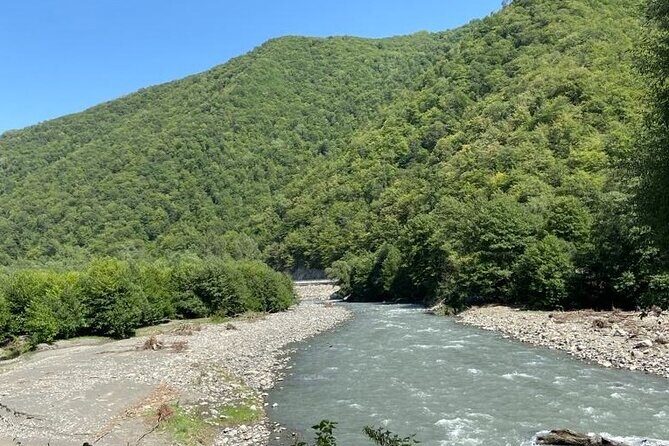 Khinkali Birthplace Gastronomy Tour in Pshavi - Final Thoughts