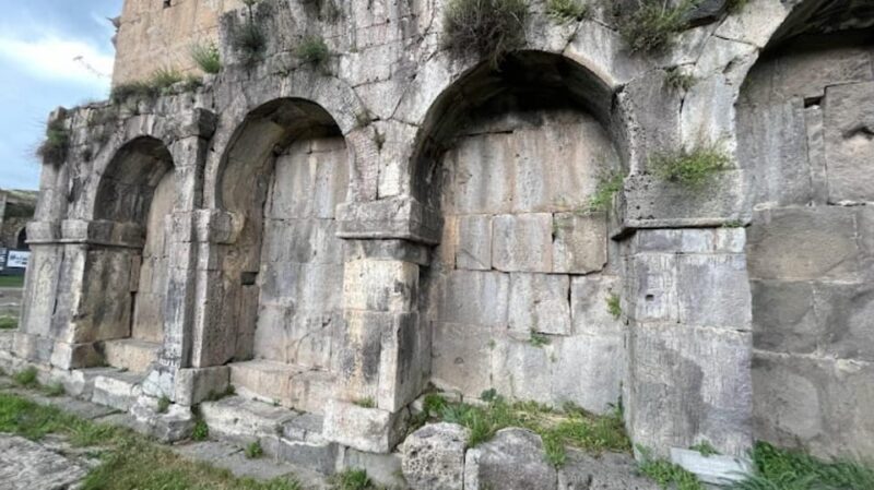 Khor Virap, Areni, Noravank, Tatev (ropeway) Self-Guided - Pricing and Value