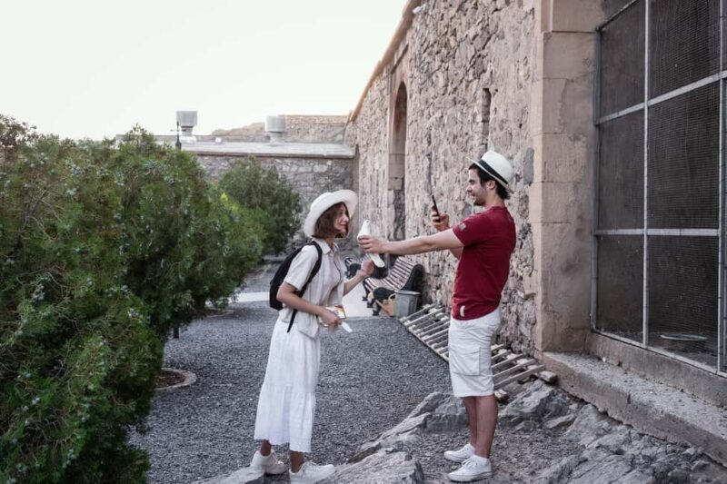 Khor Virap, Echmiadzin & Zvartnots UNESCO Small-Group Tour - Final Thoughts