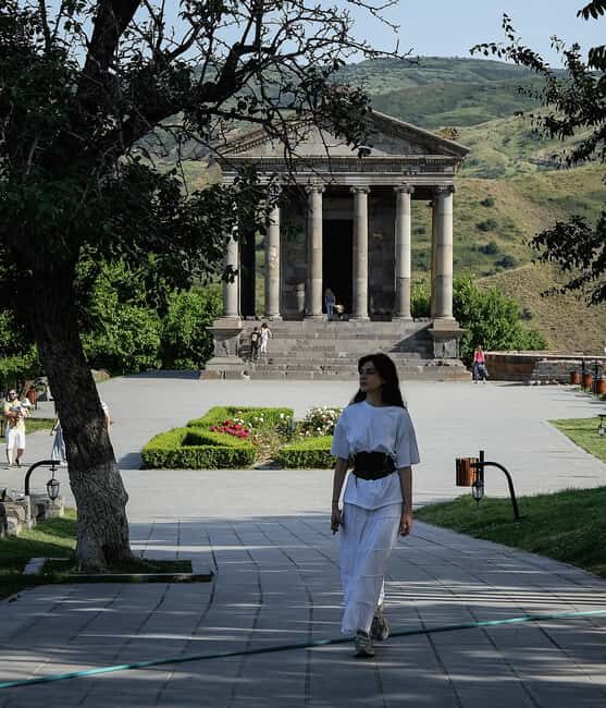 Khor Virap, Garni, Geghard, Azat Reservoir Day Trip - Who Is This Tour Best For?