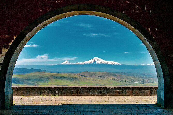 Khor Virap Monastery Garni Temple and Geghard Monastery Tour - Who Is This Tour Best For?