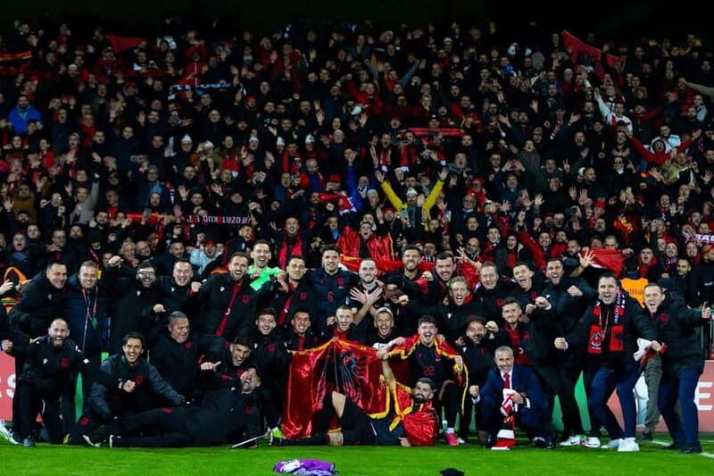 Kick off in Tirana: Football Match Experience with City Tour - Kick off in Tirana: Football Match Experience with City Tour