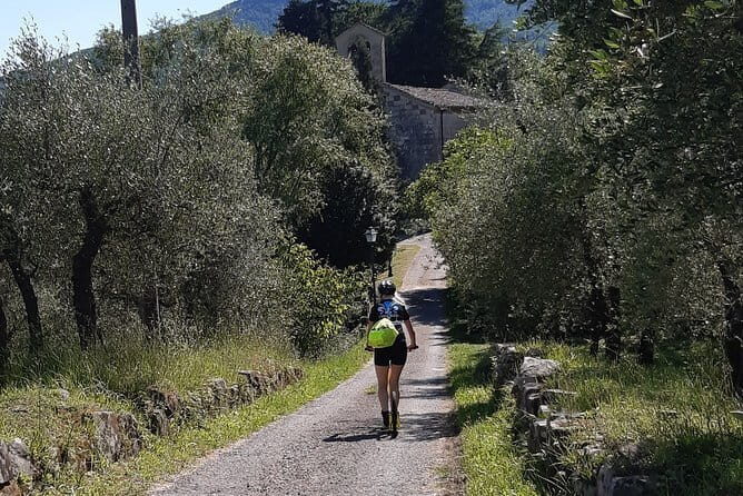 Kickbike Adventure through Florence with locals - The Itinerary in Detail