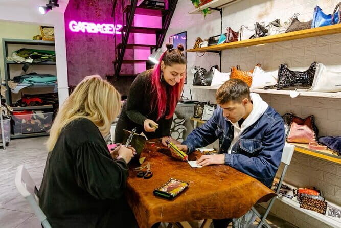 Kickbike Adventure through Florence with locals - The Sum Up