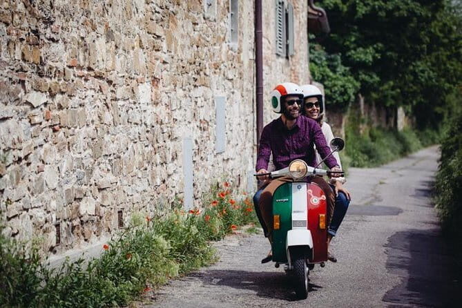 Kickbike Adventure through Florence with locals - FAQs