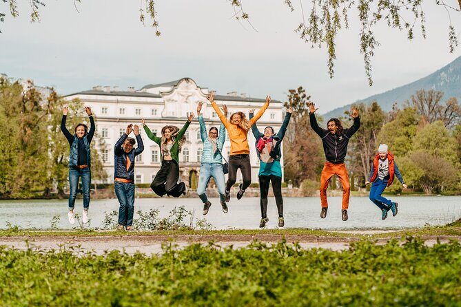 Kickbike Tour - discovering the city in a fun and active way - Practical Considerations