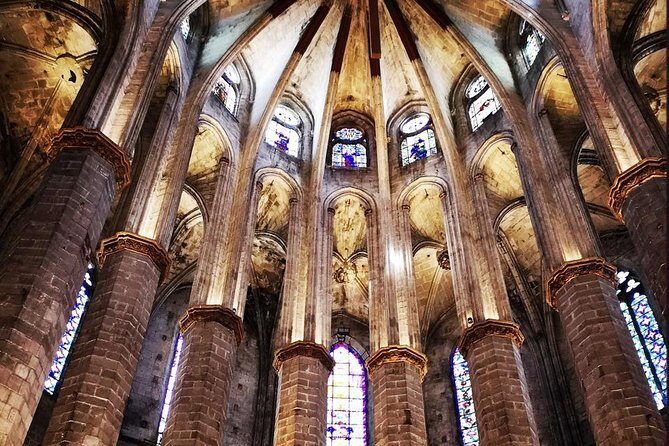 Kickstart Barcelona Private Tour. City Highlights for newcomers - The Real Experience: What Travelers Say