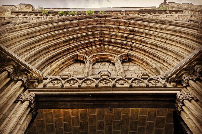 Kickstart Barcelona Private Tour. City Highlights for newcomers - FAQ