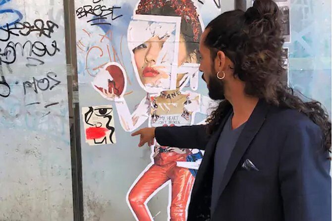 Kickstart Street Art Tour in Lisbon - Authentic Feedback From Travelers