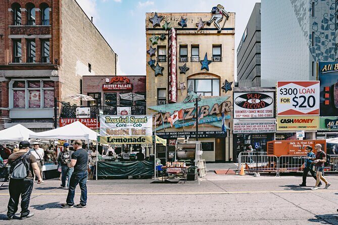 Kickstart Your Trip in Toronto - Final Thoughts