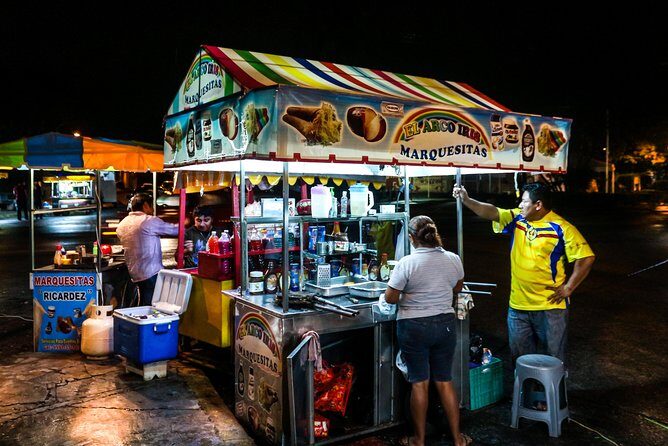 Kickstart Your Trip To Mexico City With A Local: Private & Personalized - The Value of a Personalized Guide