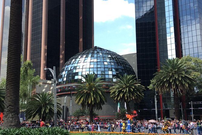 Kickstart Your Trip To Mexico City With A Local: Private & Personalized - Who Would Love This Tour?