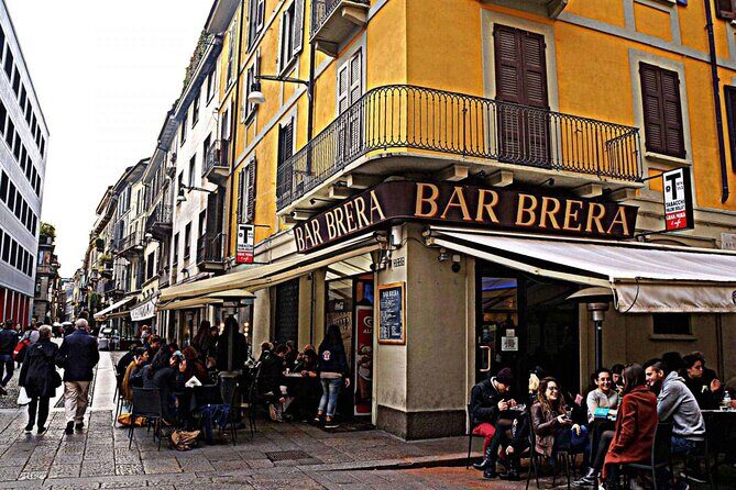 Kickstarter Private Tour - Highlights & Hidden Gems of Milan - The Value of This Tour