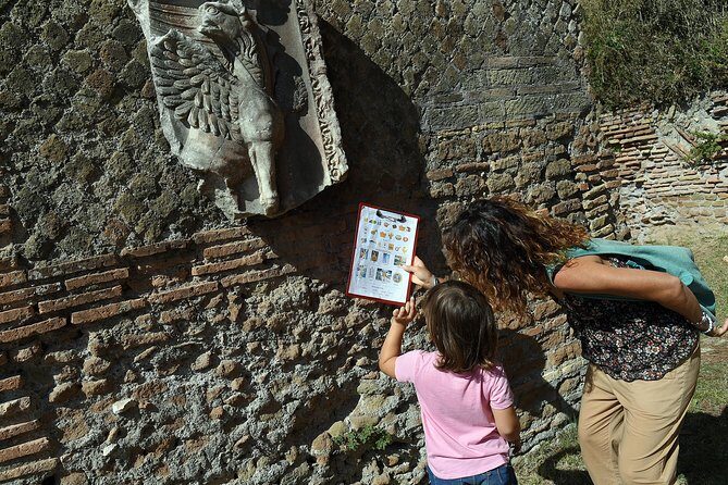 Kid-Friendly Ancient Ostia Tour with Hotel Pickup & Skip-the-line Tickets - Who Will Love This Tour?