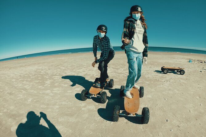 Kid-Friendly Beach Rides - FAQ