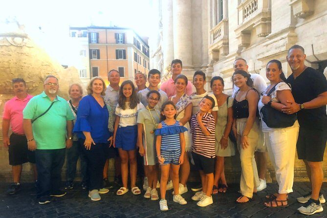 Kid-Friendly Best of Rome By Night w Gelato & Pizza for Families - Final Thoughts: Is This Tour Right for You?
