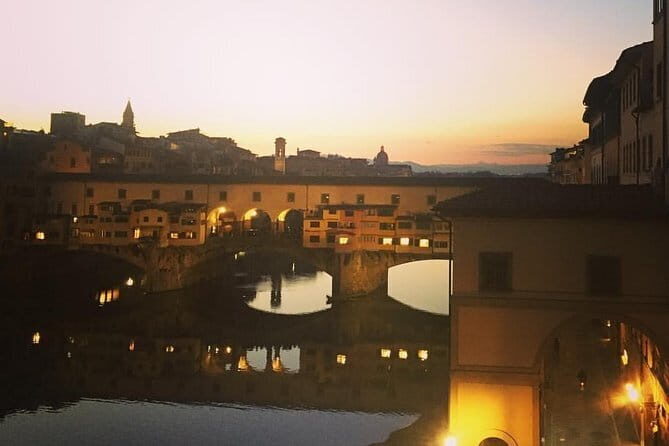 Kid-Friendly Florence Tour by Night with Gelato & Pizza - FAQs
