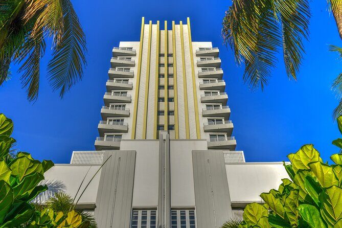 Kid-friendly Miami City Highlights Guided Tour for Families - Exploring the Miami Highlights