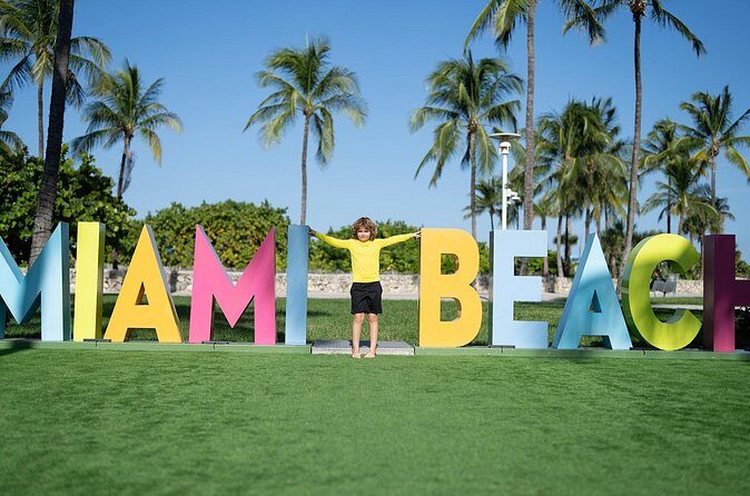 Kid-friendly Miami City Highlights Guided Tour for Families - Final Thoughts