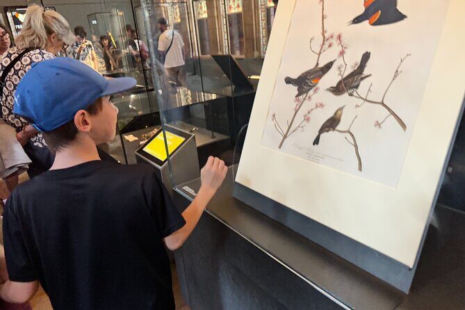 Kid-Friendly Natural History Museum & Dinosaurs Private Guided Tour in London - What the Reviews Say