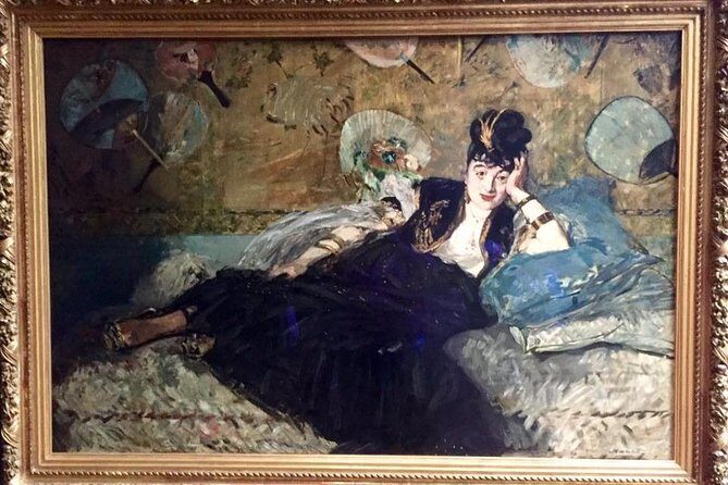 Kid-Friendly Paris Orsay Museum Tour with Expert Guide - Why This Tour Might Suit You