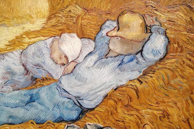 Kid-Friendly Paris Orsay Museum Tour with Expert Guide - FAQ