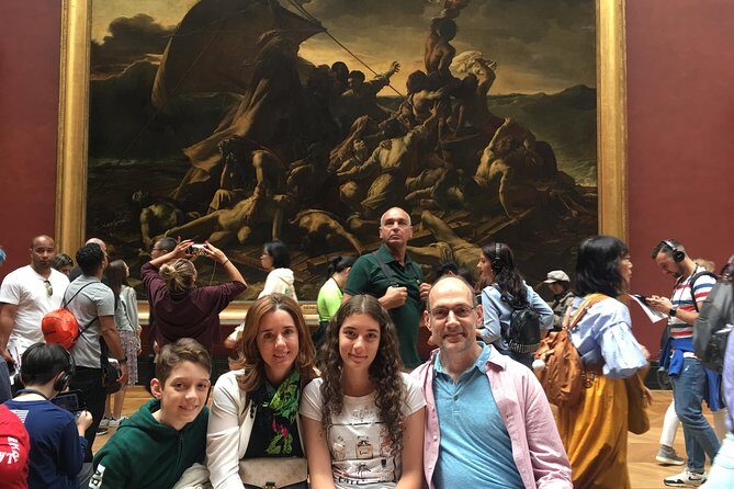 Kid Friendly Private Paris Louvre Tour with Tickets - Who Should Consider This Tour?