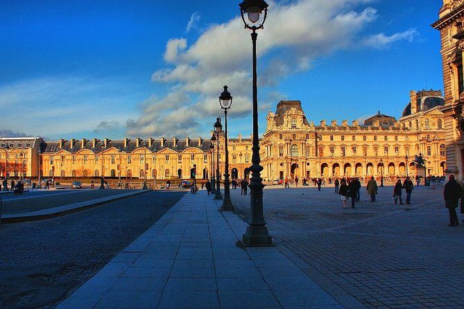 Kid Friendly Private Paris Louvre Tour with Tickets - FAQs