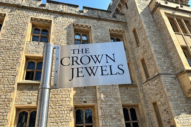 Kid-Friendly Private Tower of London Tour with Blue Badge Guide - Final Thoughts