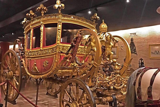 Kid-Friendly Vatican Tour with Carriage Pavilion & Fast Access by Alessandra - An In-Depth Look at the Tour Experience