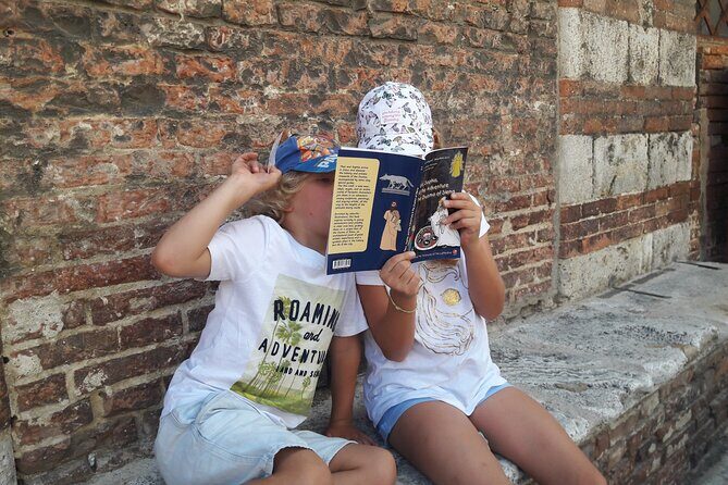 Kid tour in Siena - Final Thoughts: Is This Tour Right for You?