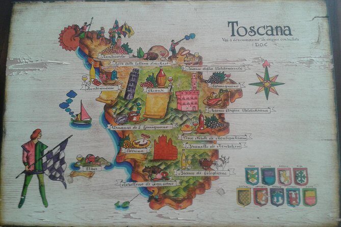 Kid tour in Siena - FAQs