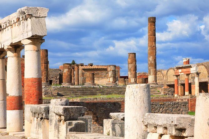 Kids and Family Friendly Pompeii Tour - Beyond the Tour: Additional Tips
